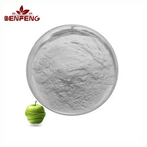 Ekstrak Kulit Apel Hijau Grosir Kualitas Makanan 98% Bubuk Floretin - Product Image 1