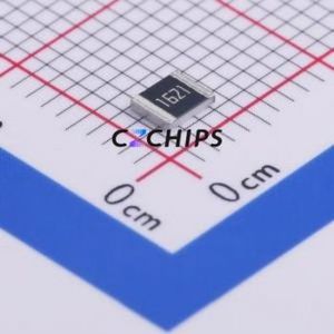 Résistance SMD AC1210FR-071K62L 1210 (Type : Film Épais) (Résistance : 1,62 kOhm Précision : 1%) - Product Image 1
