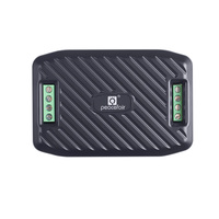 Medidor de Energía Solar Peacefair PZEM-017 300V 100A RS485 Modbus Shunt con Cable USB, Wattímetro