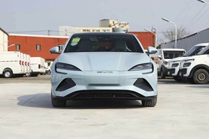 Voiture d'occasion <span class=keywords><strong>2022</strong></span> BYD Seal 700KM, propulsion arrière, autonomie NEDC 601-700KM, batterie LFP, économique et pratique, conduite à gauche - Product Image 2