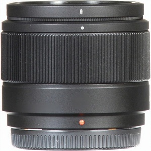 เลนส์ Panasonic, 25 มม., F1.7 ASPH, มิเรอร์เลสโฟร์เทิร์ดส์, H-H025K (สีดำ USA) เซ็นเซอร์ CMOS กล้องมิเรอร์เลส - Product Image 1