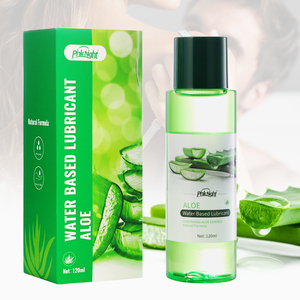 <span class=keywords><strong>Lubrifiant</strong></span> sexuel COKELIFE à l'<span class=keywords><strong>aloe</strong></span> <span class=keywords><strong>vera</strong></span> biologique, ingrédients naturels, gel sexuel de qualité supérieure - Product Image 3