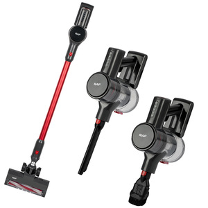 Aspirateur sans fil 120W, aspirateur à main compact sans fil conçu pour un dépoussiérage efficace et le nettoyage quotidien de la maison - Product Image 1