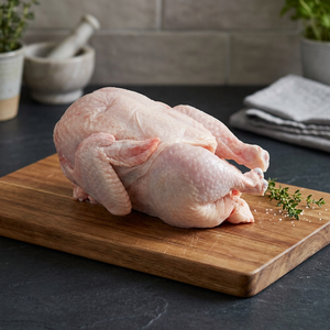 ตีนไก่แช่แข็งออร์แกนิก ฮาลาล รับรองมาตรฐาน ไม่มีเกลือ ไม่มีกลูเตน บรรจุกล่อง วัตสัน แบบขายส่ง - Product Image 2