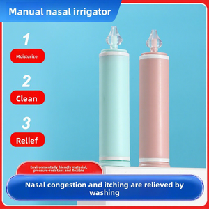 <span class=keywords><strong>Seringue</strong></span> <span class=keywords><strong>nasale</strong></span> pour <span class=keywords><strong>adulte</strong></span> et enfant de 60ml Irrigateur nasal Soins de lavage du nez Aspirateur nasal Manuel pour <span class=keywords><strong>adulte</strong></span> - Product Image 6