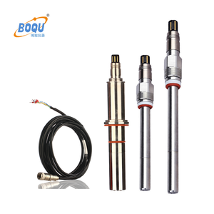 Sonda de Medición de Oxígeno Disuelto DOG-208FA, Autoclavable para Fermentador, Biorreactor y Sistema Hidropónico - Product Image 6