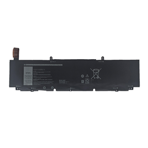 Batería Recargable de Iones de Litio XG4K6 97Wh 8071mAh, Repuesto para XPS 17 9700 9710 9720 9730 Precision Stock - Product Image 1