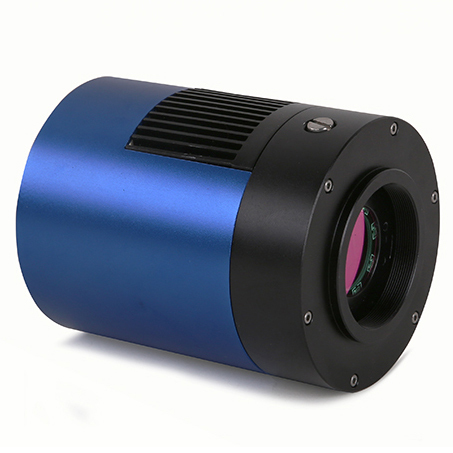 Hot Sale BSKY-AS26MC USB3.0 TE-Cooling CMOS Camera With High-Resolution & Speed Captures of Targets Near and Far