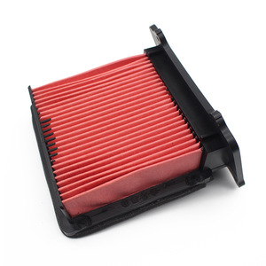 Limpiador de filtro de admisión de aire de motor de motocicleta para KYMCO AK550 <span class=keywords><strong>AK</strong></span> <span class=keywords><strong>550</strong></span> 2017-2020 CV3 <span class=keywords><strong>550</strong></span>, y - Product Image 2