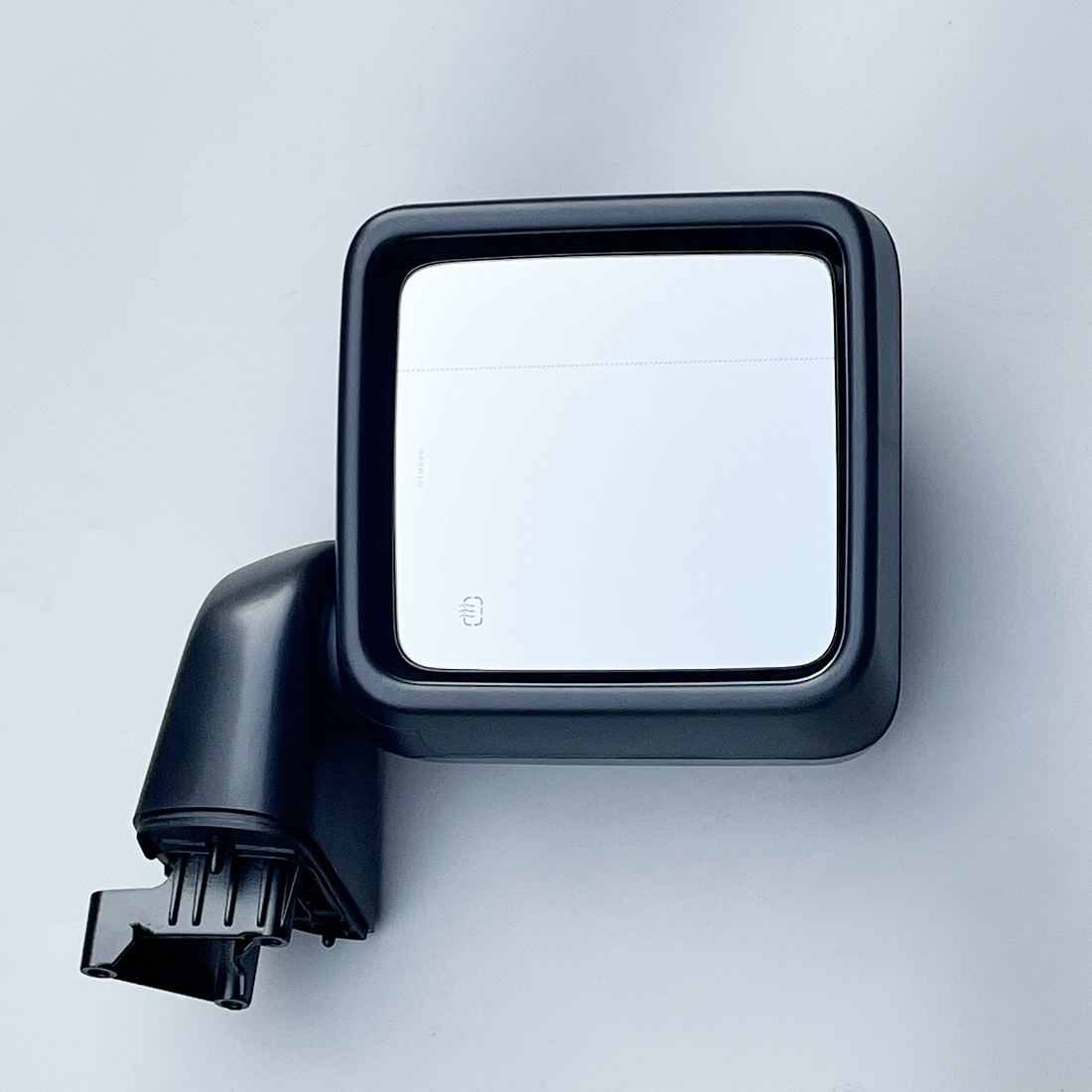 68281899AF Left Outside Rearview Complete Mirror for Jeep wrangler