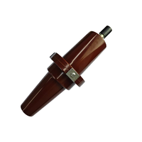 Bouchon de coupure 35 kV classe 600A IEEE 386 pour entrée de câble de boîtier de distribution annulaire (RMU)