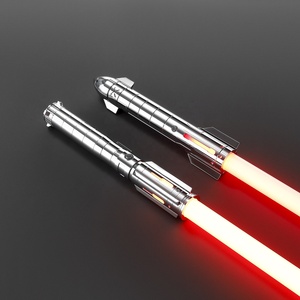 <span class=keywords><strong>Sabre</strong></span> <span class=keywords><strong>laser</strong></span> LED Nexussabers avec poignée métallique améliorée, Xeno Pixel, pour duels, best-seller, pour les fans de <span class=keywords><strong>Star</strong></span> <span class=keywords><strong>Wars</strong></span>, jouets <span class=keywords><strong>lumineux</strong></span> - Product Image 3