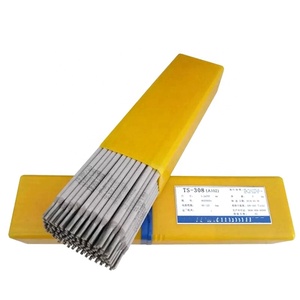 <strong>Manufacture</strong> Price Stainless Steel E308-16 Welding <strong>Electrode</strong> - Product Image 1