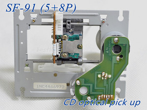New original <strong>Sanyo</strong> SF-91 laser <strong>head</strong> SF-91 movement <strong>Sanyo</strong> 91 laser <strong>head</strong> 5/8 line belt rack - Product Image 2