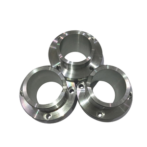 Torno CNC procesamiento no estándar CNC piezas mecanizadas de metal utilizadas en la industria automotriz OEM de alta calidad por dibujos - Product Image 4