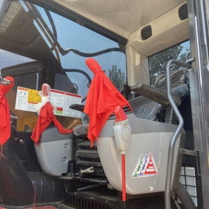 Excavadora Komatsu PC200 de Segunda Mano de Alto Rendimiento, Certificada por EPA y CE, Maquinaria de Excavación para Construcción, Disponible en Stock - Product Image 3