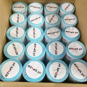 Cuộn Nhãn Nhiệt Giấy Dán Nhiệt 4*6 Tùy Chỉnh Nhãn Dán Cho Bưu Chính Vận Chuyển Nhãn/Cuộn - Product Image 6