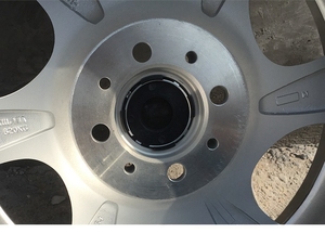 <span class=keywords><strong>ล้อ</strong></span>รถ15นิ้วเหมาะสำหรับ Volkswagen Jetta, Santana, <span class=keywords><strong>Honda</strong></span> Fit, Toyota Vios - Product Image 6