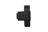 Kit de caméra de vidéoconférence Full HD avec microphone intégré Interface USB et capteur d'imagerie CMOS Vente en gros