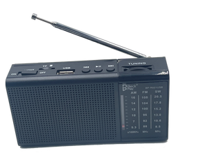 BP-R021USB, ADIO, 3 B, ANDS - Product Image 5