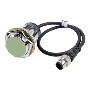 Sensor de Proximidad Inductivo para Automatización Industrial, Controlador de Programación PLC Dedicado, Original, Nuevo, Listo en Stock, 1, 2, 2, 2 - Product Image 1