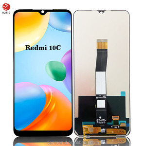 Pantallas al por Mayor para Teléfonos Móviles, LCD para <span class=keywords><strong>Xiaomi</strong></span> <span class=keywords><strong>Redmi</strong></span> 10c - Product Image 1