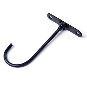 Soporte para Plátanos con Diseño Flexible para Encimera de Cocina, Colgador de Frutas Estilo Rústico con Clavos Autoadhesivos - Product Image 6