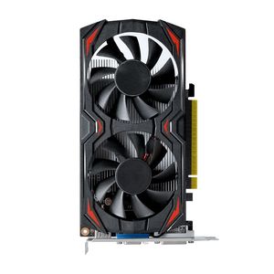 Tarjetas VGA de alto rendimiento para ordenador de juegos, OEM ODM, GTX1050Ti, <span class=keywords><strong>GPU</strong></span>, 4G, 128 bits, DDR5 - Product Image 1