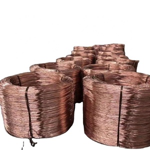 <b>Copper</b> Wire <b>Scrap</b> Grade AA Mill Strong 99.9999% Origin TH;24 Type H13 Red <b>Copper</b> <b>Scrap</b> Price for Sale - Product Image 6