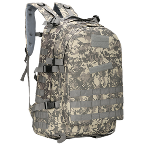 New chiến thuật Molle hệ thống đi bộ đường dài không thấm nước cắm trại Survival săn bắn Ba lô chiến thuật ngoài trời Ba lô - Product Image 3