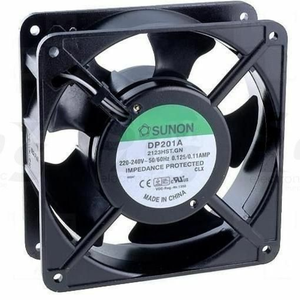 Producto Original Nuevo en Stock, <span class=keywords><strong>DP201A</strong></span> 2123HSTGN 120mm X 120mm X 38mm 220-240V 0125011 OL0333 PLC - Product Image 1