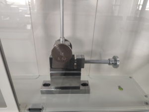 High-Precision ASTM Touch Screen <strong>Izod</strong> <strong>Impact</strong> <strong>Tester</strong> Digital <strong>Izod</strong> <strong>Testing</strong> For <strong>Plastics</strong>, Polymers &amp; Composite Materials - Product Image 5