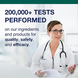 Fabricant de compléments multivitaminés nutraceutiques avec fer pour la santé cellulaire et un vieillissement sain, 60 comprimés multivitaminés - Product Image 3