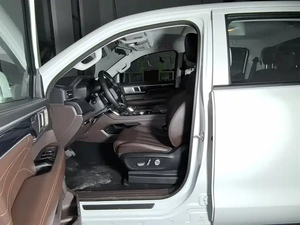 Camioneta Foton Tunland Mars7, Camión de Tamaño Completo, Volante a la Izquierda/Derecha, Baic 4x4, 4wd/2wd, 2.0t, Diésel, Gasolina, Vehículo, Camioneta, Motores, Auto Usado - Product Image 2