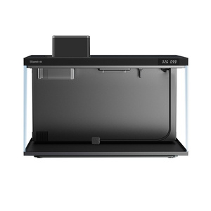 Lámpara <span class=keywords><strong>de</strong></span> Acuario Inteligente <span class=keywords><strong>de</strong></span> Alta Calidad para Decorar y Limpiar el Agua del <span class=keywords><strong>Pecera</strong></span> con Dispensador Automático <span class=keywords><strong>de</strong></span> Alimentos - Product Image 1