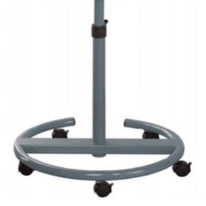 70X100CM tablette mobile magnétique portable tableau blanc tableau mural tableau à dessin tableau blanc interactif - Product Image 5