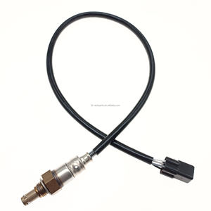 BC38592A1000 BC3-8592A-10-00 capteur d'oxygène de moto pour Ya-maha <span class=keywords><strong>T</strong></span>-<span class=keywords><strong>Max</strong></span> 530 / SX/<span class=keywords><strong>DX</strong></span> 17-19 <span class=keywords><strong>T</strong></span>-<span class=keywords><strong>Max</strong></span> <span class=keywords><strong>560</strong></span> 2020 - Product Image 2