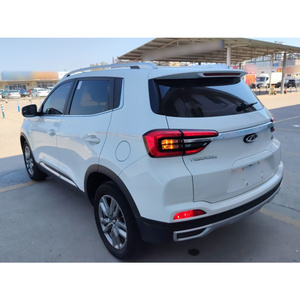 <span class=keywords><strong>รถยนต์</strong></span>มือสอง GUAZI รุ่น Chery Tiggo 5x ปี 2020 เครื่องยนต์เ<span class=keywords><strong>บ</strong></span>นซิน 1.5 ลิตร SUV ขั<span class=keywords><strong>บ</strong></span>เคลื่อนล้อหน้า 5 ที่นั่ง รุ่น E3bj6t9q38 ได้รับการตอบรั<span class=keywords><strong>บ</strong></span>อย่างดี - Product Image 4