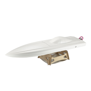 <span class=keywords><strong>Bateau</strong></span> rapide T45 1152 avec pompe à jet, propulsion sans balais, modèle radiocommandé - Product Image 1