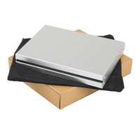 Petite table à manger portable ultralégère en alliage d'aluminium pour l'extérieur Table pliante pour camping et barbecue Mini table de pique-nique ultralégère