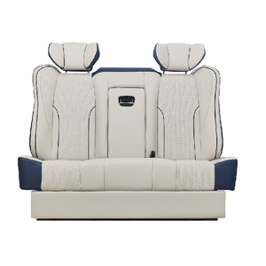 ANSHI RV VAN SUV MPV divano letto elettrico regolabile auto di lusso modificato interno VIP sedile in pelle - Product Image 4