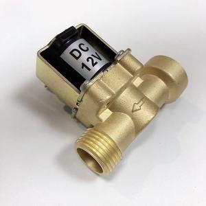 Mini Válvula Solenoide de Entrada de Agua de 24V y 4 Puntos, Accesorio para Lavadora, Válvulas de Control para Gestión de Agua - Product Image 4