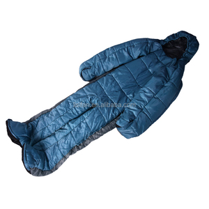 El clima frío 0 grado cálido y confortable forma humana a <span class=keywords><strong>dormir</strong></span> - Product Image 3