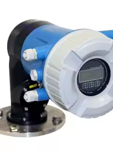 Nuevo Medidor Original Endress+Hauser Proservo NMS81KA01 de 0.4mm de Alto Nivel para Productos Químicos y Petróleo - Product Image 3