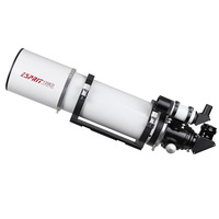 Telescopio Astronómico Óptico Ota Apo de 120 mm, Telescopio Refractor Ed, Skywatcher Apochromatic, Telescopios Astronómicos Profesionales