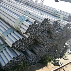 أنابيب من الفولاذ المقاوم للصدأ 316L بقطر 22 بوصة و24 بوصة بأسعار تنافسية - Product Image 5