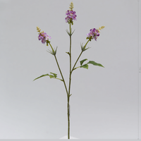 Kunstbloemen Roze Zijde Bulk voor DIY Bruidsboeket Decoraties Kunstmatige Bloemstukken Feesttafel Centrumstukken Decoratie