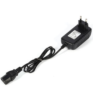 30W 3S 12.6V Li-ion <b>Battery</b> Charger 1A 1.25A 1.5A 2A Wall Mount <b>Pump</b> Zero Flow Zone Power Sprayer Fast Charger CE - Product Image 2