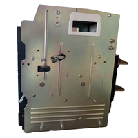 Disjoncteur universel intelligent extractible QIHANG QHW1-1000 3P 630A 800A 1000A 400V 1000V 50/60Hz