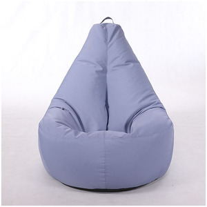 <span class=keywords><strong>Housse</strong></span> de canapé pouf d'extérieur au design asiatique moderne imperméable avec remplissage en coton pour une utilisation intérieure et extérieure Ensemble de tissus - Product Image 2